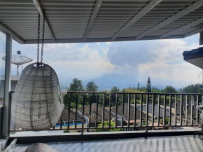Villa kusuma pinus M-59
